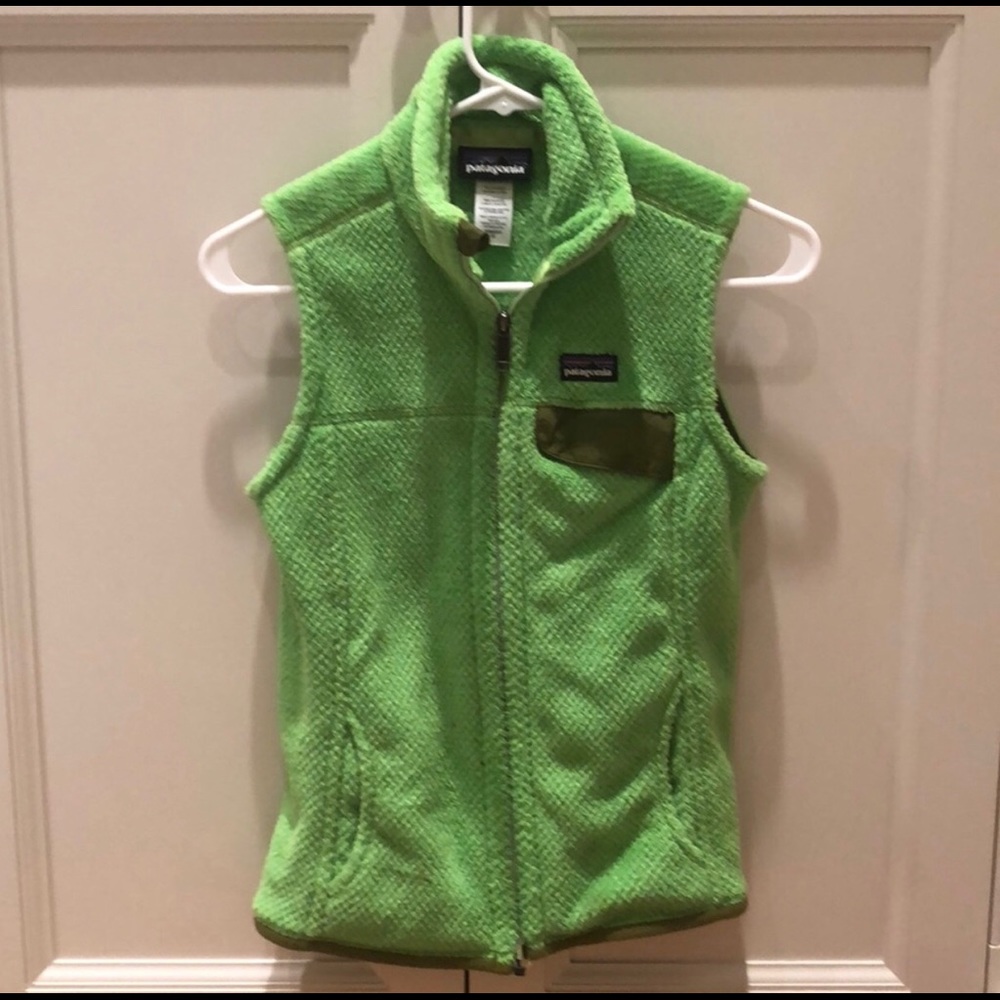 Patagonia Women’s Retool Vest